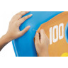 Детский надувной бассейн BESTWAY ТИР 237х152х94 см, с мишенью и 5-ю мячами, 462 л, от 3 лет 54170 BW