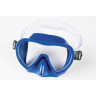 Маска для плавания BESTWAY GUPPY от 3 лет, 3 цвета 22057 BW