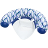 Надувной матрас-шезлонг BESTWAY СВЕЙ НУДЛ 43922 BW для плавания
