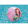 Пляжный мяч BESTWAY DISNEY PRINCESS 91042 51 см 91042 BW